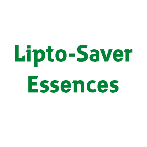 Liptosaver Essences