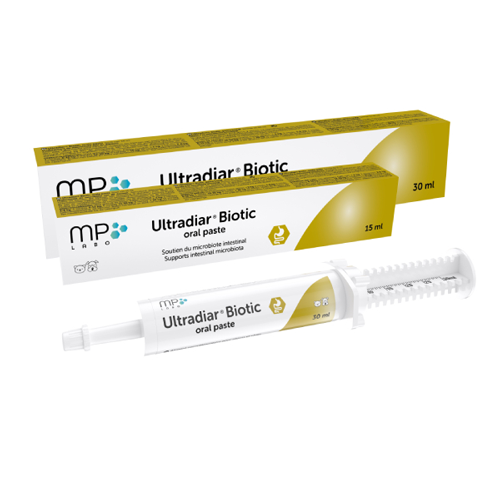 Ultradiar Biotic